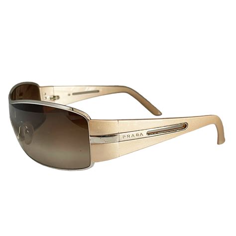 prada visor sunglasses.